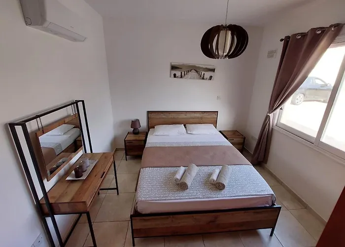 Joanne\'S Cosy 1 Bdrm Apt