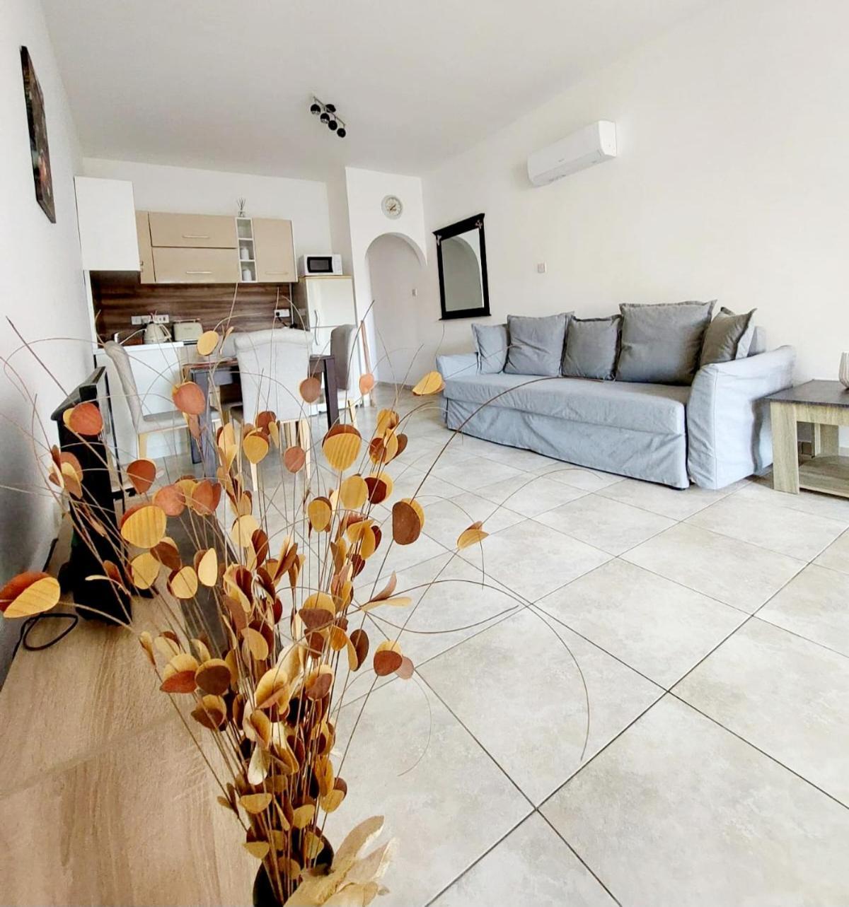 Joanne's Cosy 1 Bdrm Апартаменти *