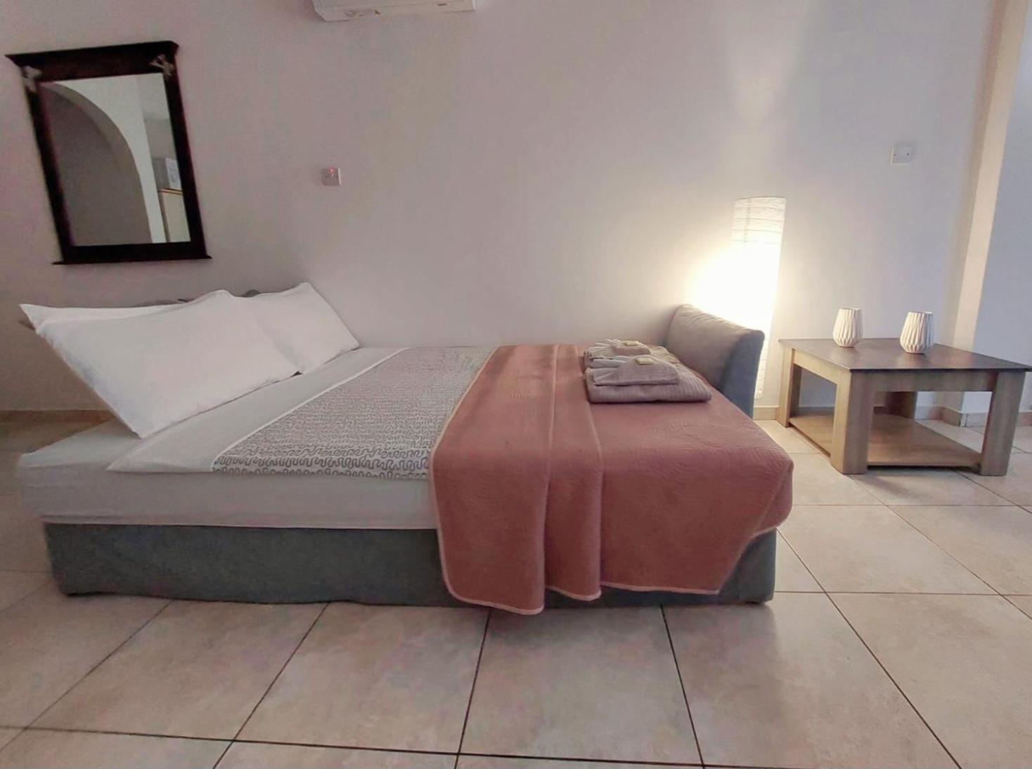 Joanne's Cosy 1 Bdrm Апартаменти *