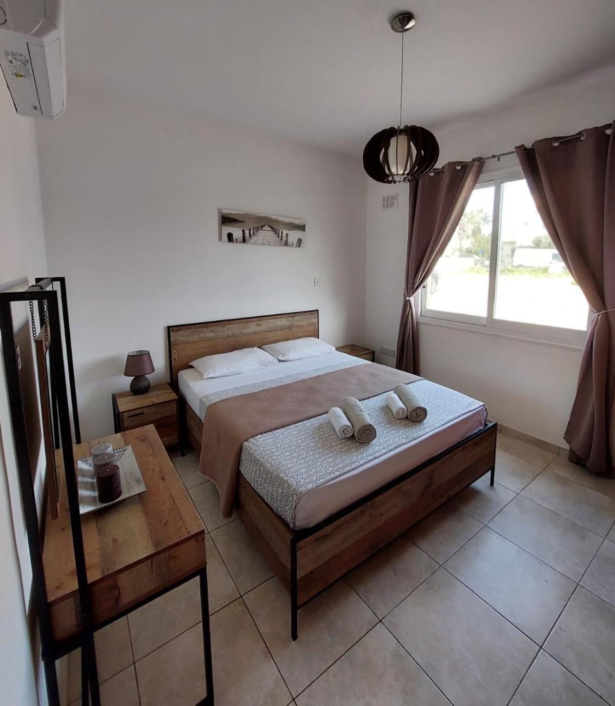 Joanne's Cosy 1 Bdrm Апартаменти