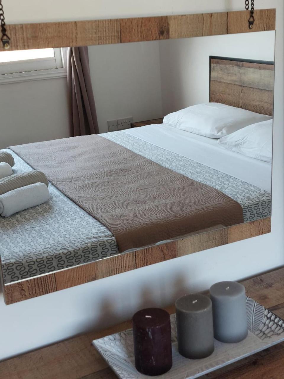 Joanne's Cosy 1 Bdrm Апартаменти *