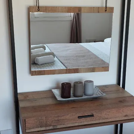 Joanne'S Cosy 1 Bdrm Apt Pafos Zewnętrze zdjęcie